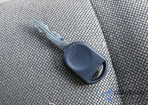 2001 Ford Ranger Edge/Xl/Xlt z USA, uszkodzony, nr VIN 1FTYR10UX1TA47473